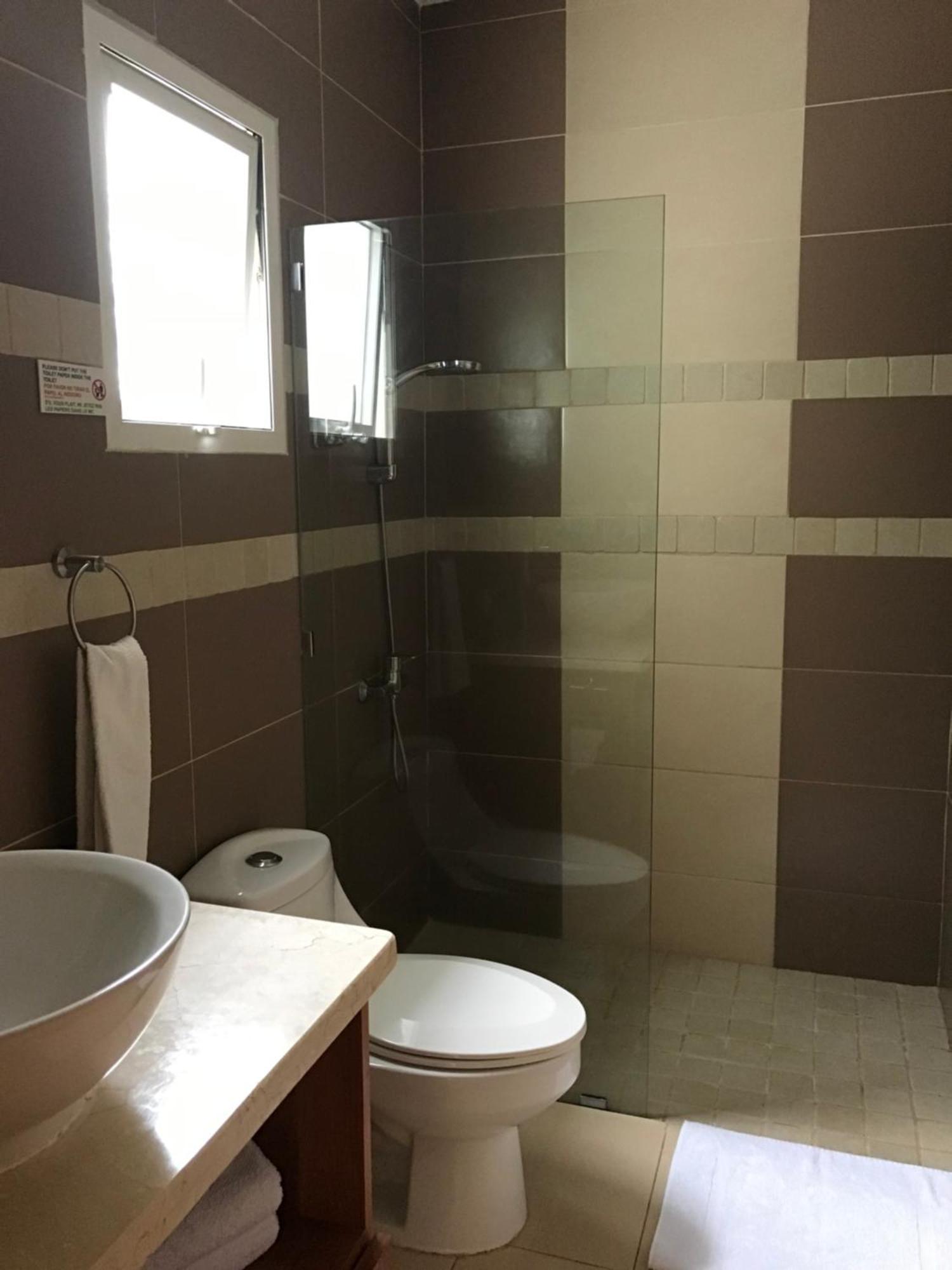 Centro De Santiago Hotel Сантяго де лос Кабайерос Екстериор снимка