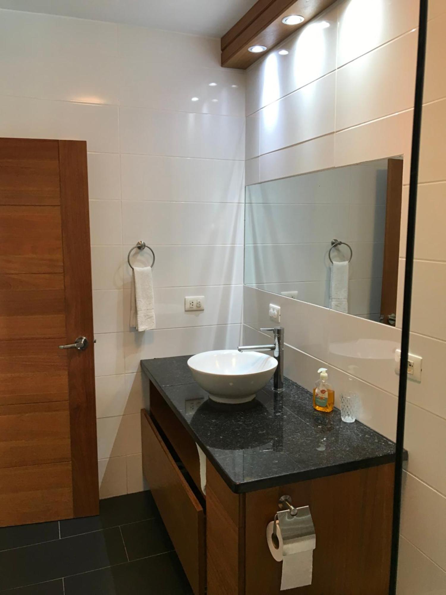 Centro De Santiago Hotel Сантяго де лос Кабайерос Екстериор снимка