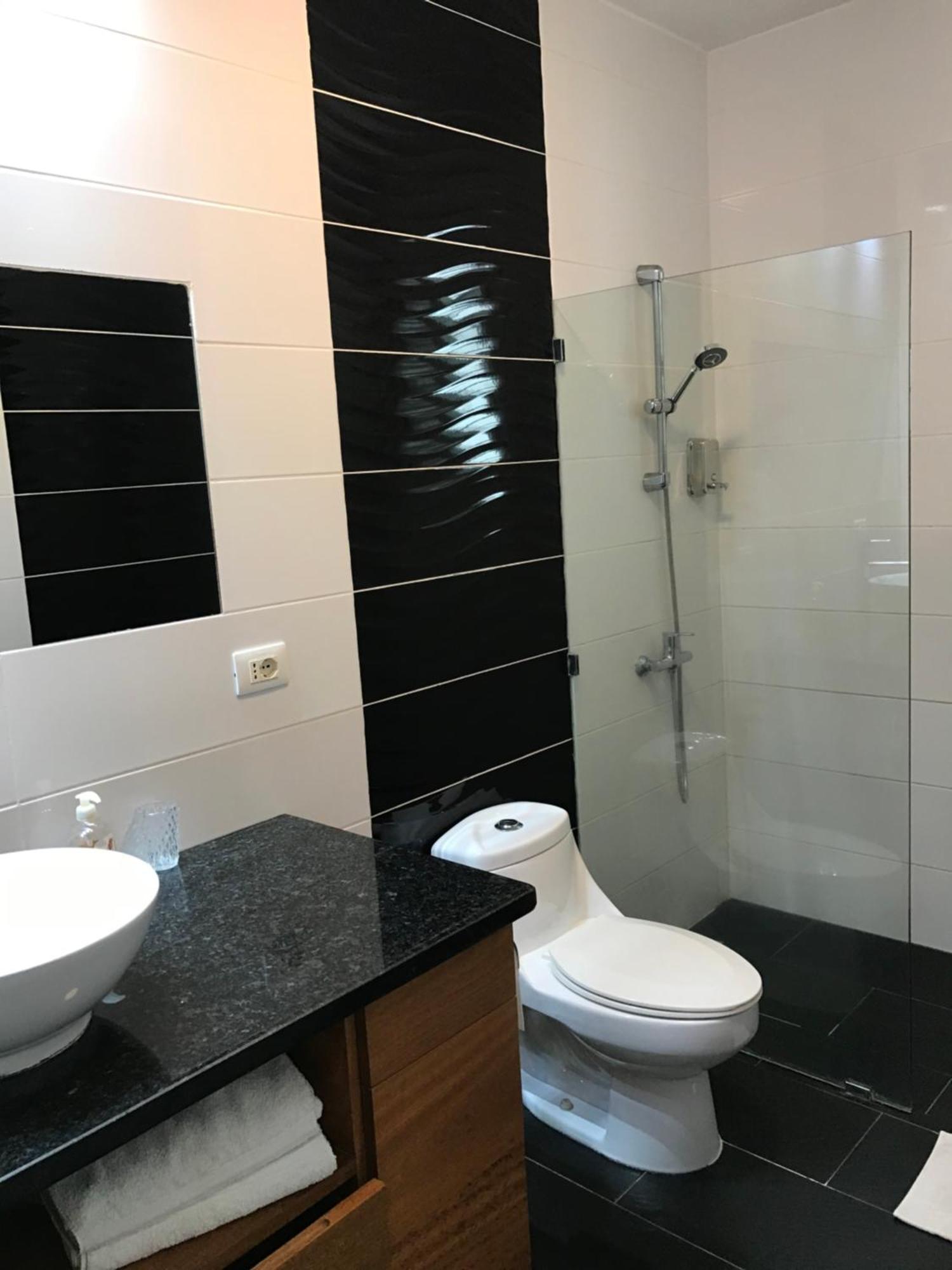 Centro De Santiago Hotel Сантяго де лос Кабайерос Екстериор снимка