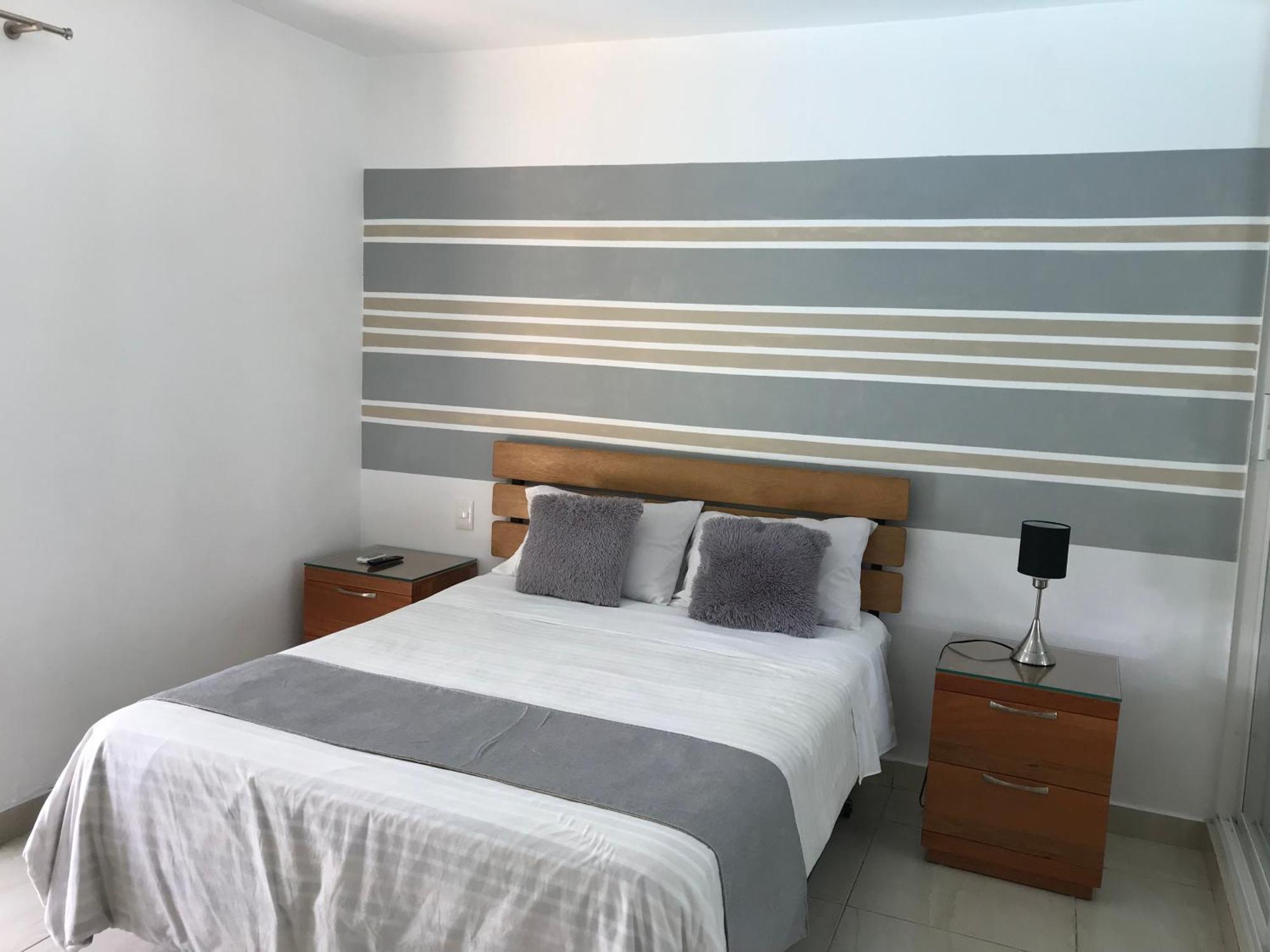 Centro De Santiago Hotel Сантяго де лос Кабайерос Екстериор снимка
