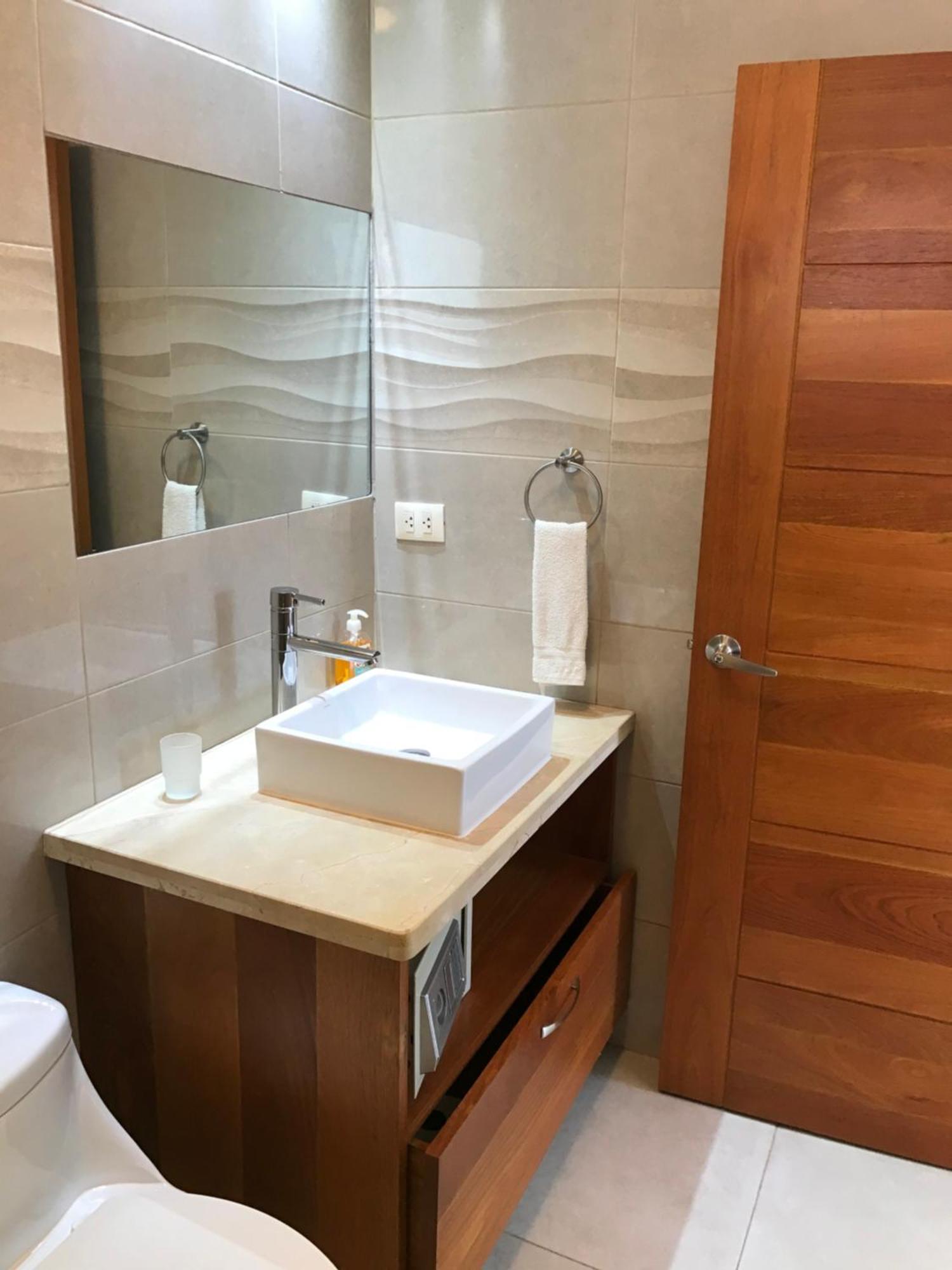 Centro De Santiago Hotel Сантяго де лос Кабайерос Екстериор снимка