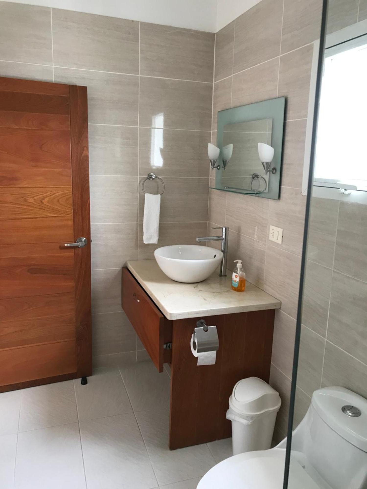 Centro De Santiago Hotel Сантяго де лос Кабайерос Екстериор снимка