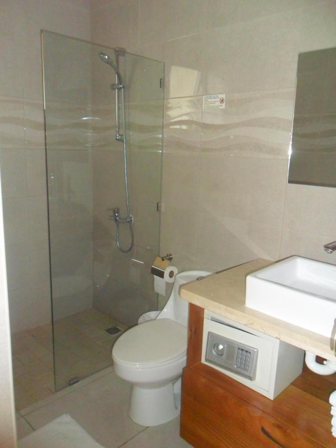 Centro De Santiago Hotel Сантяго де лос Кабайерос Екстериор снимка